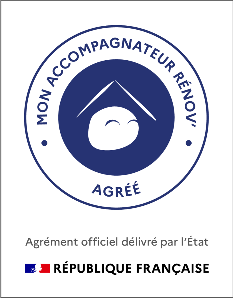 Logo Mon Accompagnateur Rénov’